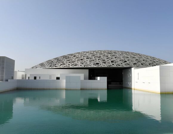 Top Must-See Exhibits at Louvre Museum Abu Dhabi