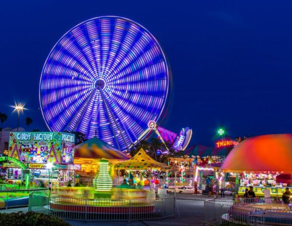 The Best 7 Kids Indoor Amusement Parks in Canada