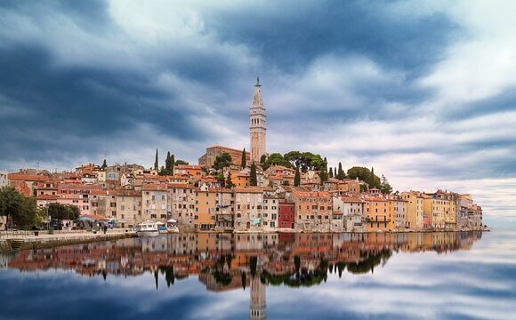 7 reasons why you need to visit Croatia