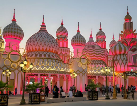 Family-Friendly Fun at Dubai Global Village Activities and Attractions