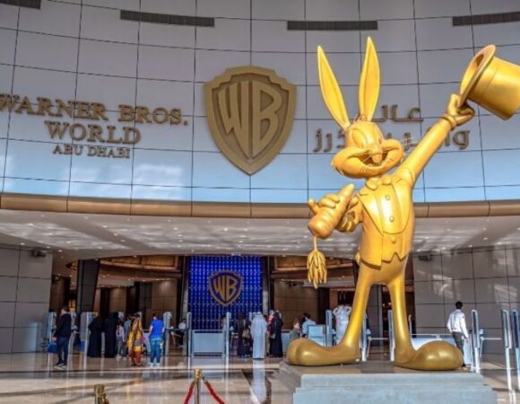 Top Tips for a Memorable Visit to Warner Bros Abu Dhabi