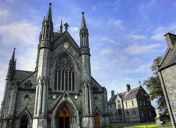 8 top religious attractions and churches in Ireland