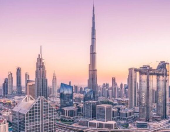 Top Most Instagrammable Spots at the Burj Khalifa