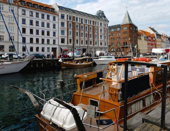 Denmark Travel Tips: What You Need to Know Before Your Trip