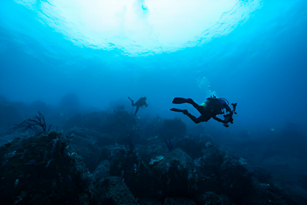 Destinations to Go Scuba Diving in India