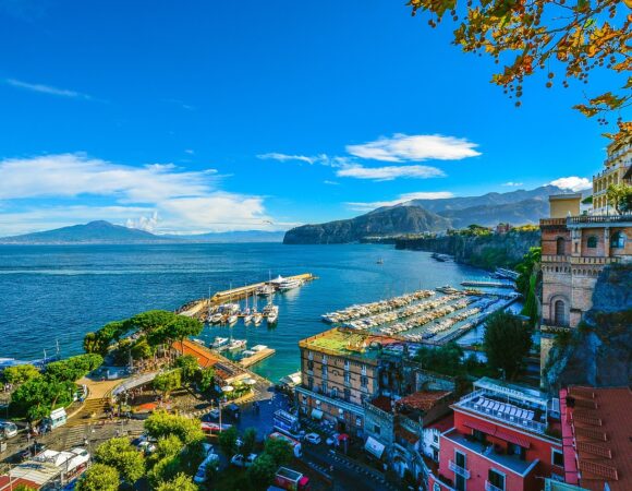 The 7 Top Italian Islands to Visit