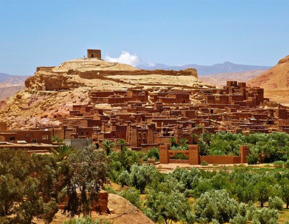 10 Best Photography Locations in Morocco for Every Photographer