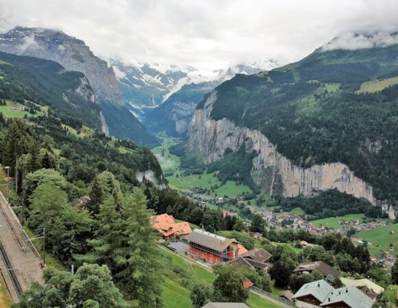 10 Incredible Swiss Natural Wonders That’ll Take Your Breath Away