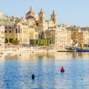 7 historical places in Malta