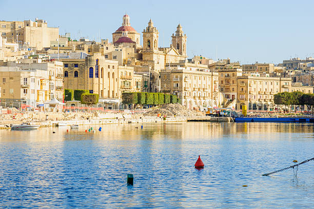 7 historical places in Malta