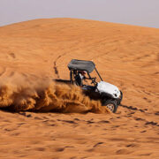 Dune Buggy Experiences