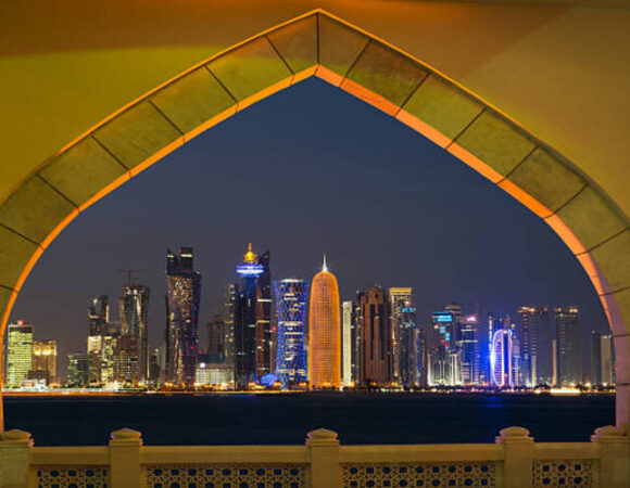 Exploring Doha at Night: 6 Best Attractions and Activities