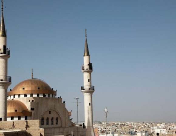 Best Time to Visit Jordan for Festivals and Cultural Events