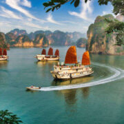 Vietnam Bucket List