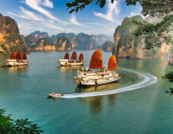 Vietnam Bucket List: 10 Must-Do Experiences for Every Traveler