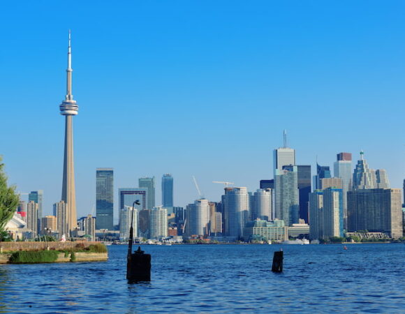 Capture the Beauty: Canada’s Most Scenic Places