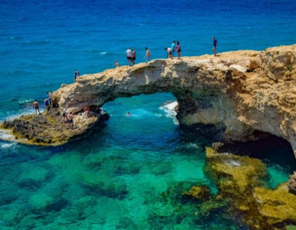 Best Beaches in Cyprus You Can’t Miss