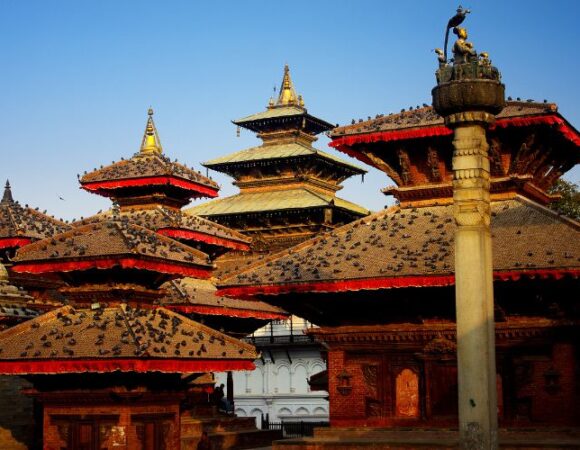 7 Days in Nepal: The Perfect First-Timer Itinerary