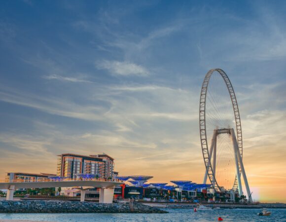 Can You Use Dubai Visa to Visit Abu Dhabi or Sharjah?