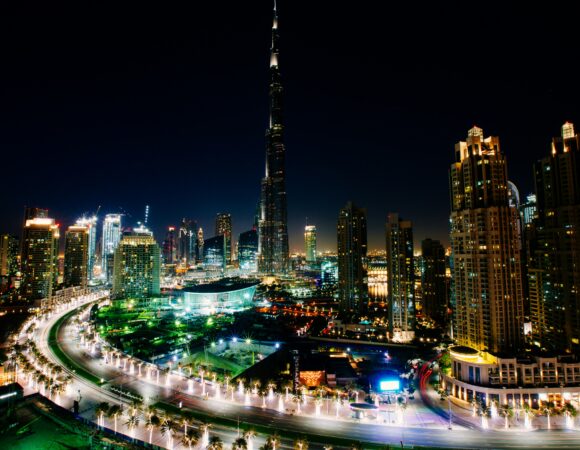 Modern City Tour Dubai Top Urban Landmarks You Must See