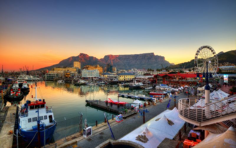 10 Budget-Friendly Places to Stay in South Africa
