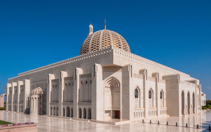 Places to Visit in Salalah