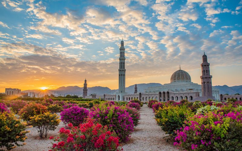 Top 10 Places to Visit in Salalah