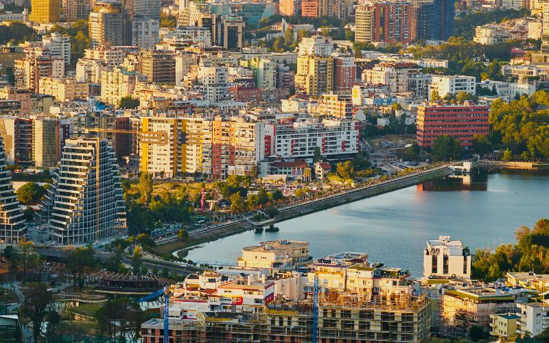 8 Budget-Friendly Cities to Explore in Albania