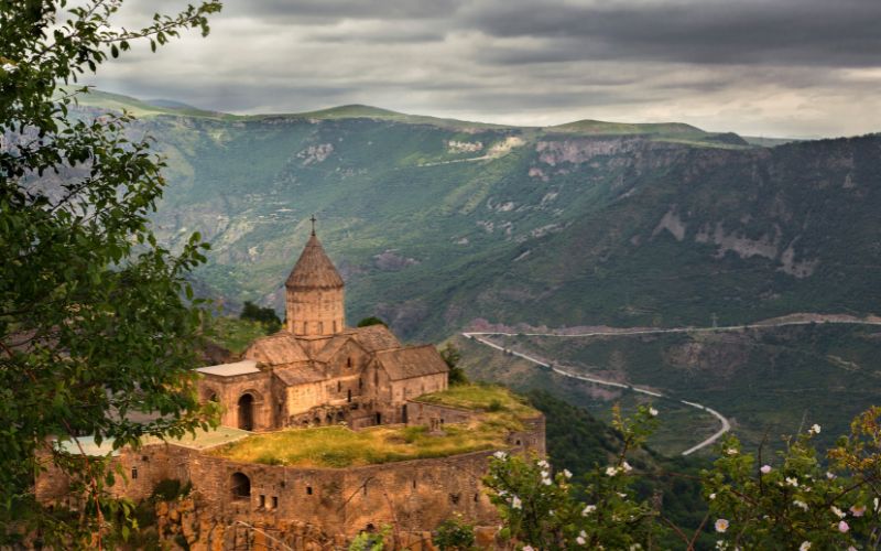 Historical Sites in Armenia Every Traveler Should See