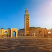 Moroccan Cities