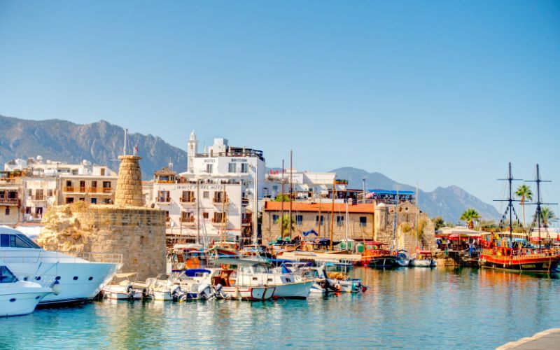 8 Most Photogenic Places in Cyprus