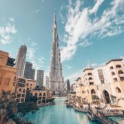 Dubai City Tour Highlights
