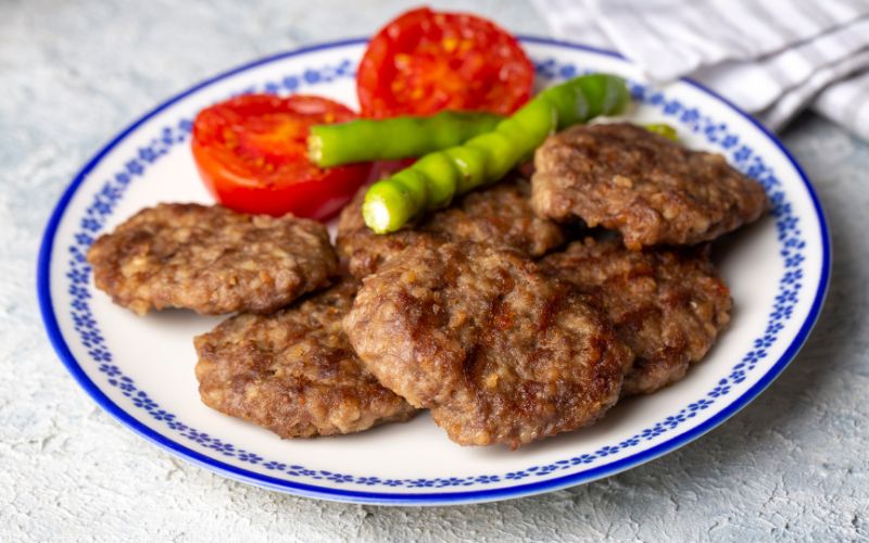 Turkish Dishes