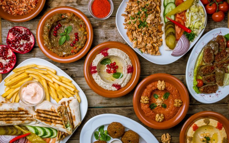 10 Turkish Dishes You Have to Try Once