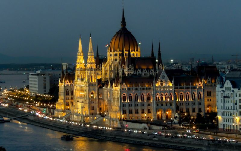 Best Time to Visit Hungary: Seasons, Festivals & Travel Advice 