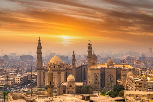 Pilgrimage and Heritage: Exploring Religious Tourism in Iraq