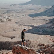 Conquering Jumeirah Sceirah