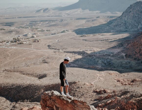 Conquering Jumeirah Sceirah: The Wild Wadi Thrill You Can’t Miss 