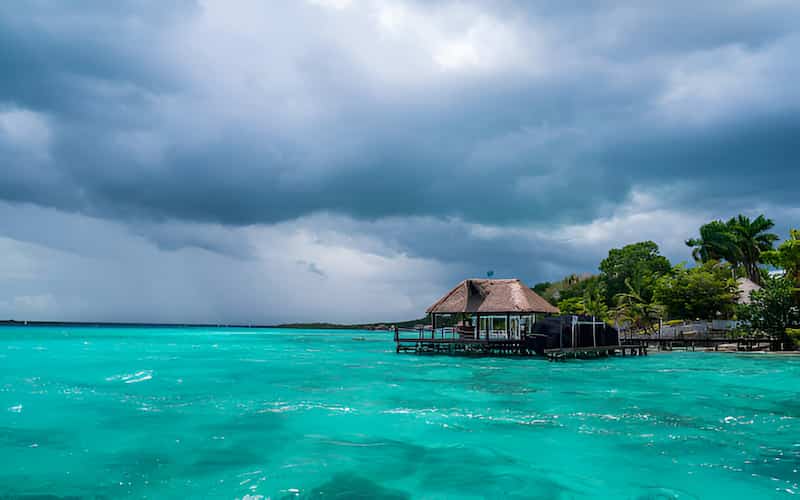 7 Activities for Rainy Days in the Maldives