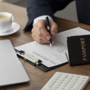 UAE 60 Days Visa Change by Bus Fees and Cost Breakdown Explained