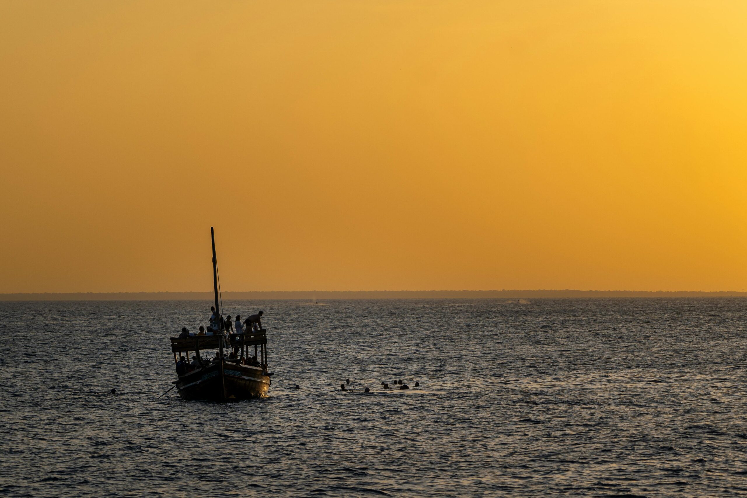 Top Instagrammable Moments on a Yacht Dinner Cruise