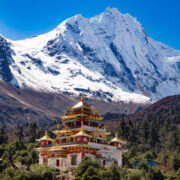 Nepal Visa Help for Dubai Travelers