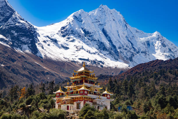 Nepal Visa Help for Dubai Travelers: Stress-Free Application Guide
